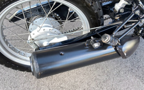 HONDA CB223S MC40