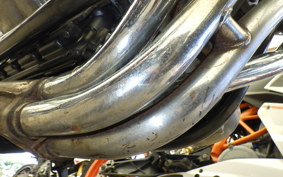 KAWASAKI ZEPHYR 550 ZR550B