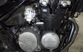 KAWASAKI ZEPHYR 400 Gen.1 1990 ZR400C
