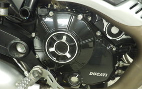 DUCATI SCRAMBLER ICON 2021