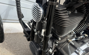 HARLEY FXSB BREAKOUT 2016 BFV