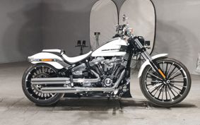 HARLEY FXBR1920 2025 YEZ