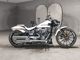 Фото Harley FXBR1920 2025 с японского аукциона