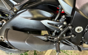 SUZUKI KATANA 2020 GT79B