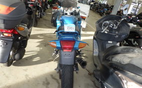 KAWASAKI ZZ-R250 EX250H