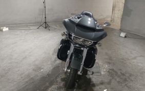 HARLEY FLTRUSE1800CVO 2015 TAN