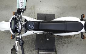 KAWASAKI KLX125 LX125C