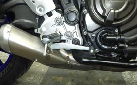 YAMAHA MT-07 ABS 2017 RM19J