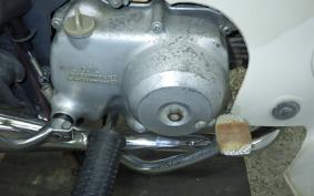 HONDA C70 SUPER CUB 2022 C70