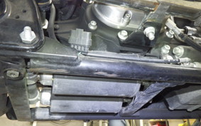 HARLEY FLSTSB 1580 2011