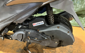 SUZUKI ADDRESS V125 CF4MA