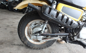 HONDA R&P CY50
