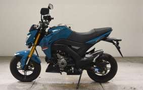 KAWASAKI Z125 PRO BR125H