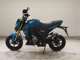 Фото Kawasaki Z125 PRO с японского аукциона