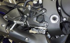 YAMAHA YZF-R1 2019
