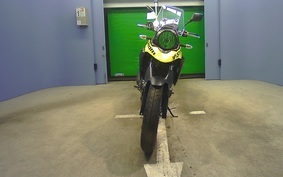SUZUKI V-STROM 250 DS11A