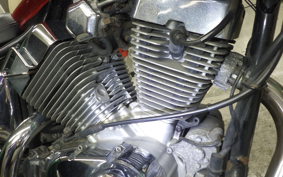 YAMAHA VIRAGO 250 3DM