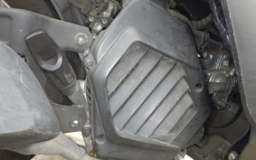 HONDA TACT Basket AF79