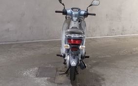 HONDA SUPER CUB110 JA10