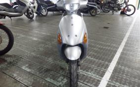 SUZUKI LET's 4 CA45A
