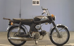 HONDA CS90 S90