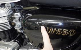 KAWASAKI W650 2005 EJ650A
