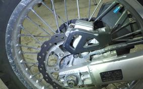 KAWASAKI KLX250 Gen.2 2011 LX250S