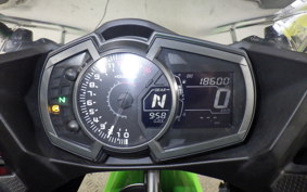KAWASAKI NINJA 400 2021 EX400G