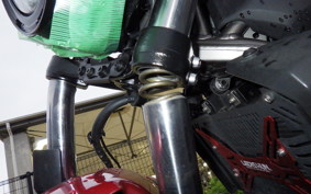 KAWASAKI ELIMINATOR400-3 2025 EL400A