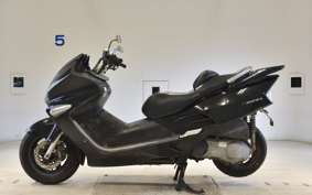 HONDA FORZA 1988 MF06