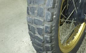 HONDA XL125R JD04