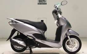 HONDA LEAD 125 JF45