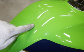 KAWASAKI ZRX1200 D 2015 ZRT20D