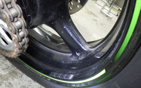KAWASAKI ZX 10 NINJA ABS 2020 ZXT02E