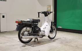 SUZUKI BIRDIE 50 BA14A