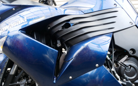 KAWASAKI ZZ1400 NINJA R 2007 ZXT40A