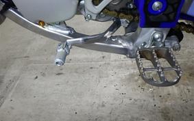 YAMAHA YZ125 2026 CE34C