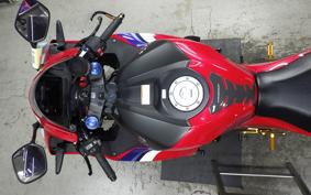 HONDA CBR600RR 2020 PC40