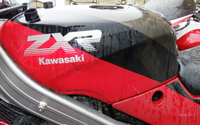 KAWASAKI ZXR250 1999 ZX250A