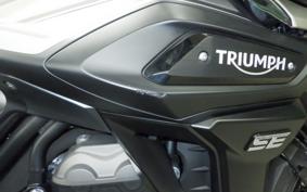TRIUMPH TIGER EXPLORER 2022