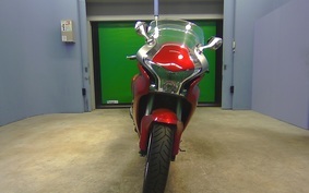 HONDA VFR1200F DCT 2010 SC63