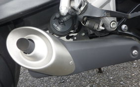 HONDA CB125 R JC91