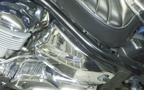 YAMAHA DRAGSTAR 1100 2005 VP13J