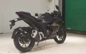 SUZUKI GIXXER 250 SF ED22B