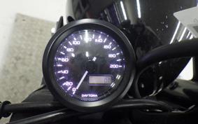 BMW R100RS 1981