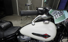 HARLEY FLSL 1750 2018
