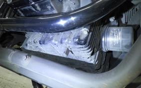 HONDA CB400SF VTEC Spec3 2008 NC39
