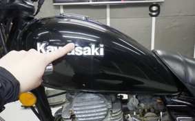 KAWASAKI Z250 Limited 2013 KZ250G