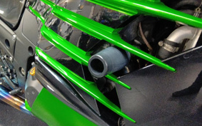 KAWASAKI NINJA ZX 14 R 2014 ZXT40E