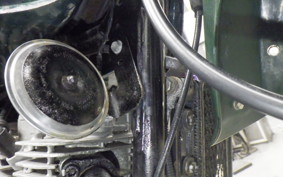 SUZUKI DF125E 2012 SF44A